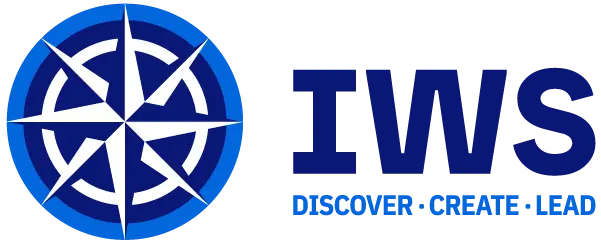 IWS Online School Icon